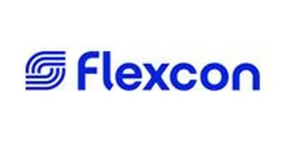 Flexcon logo