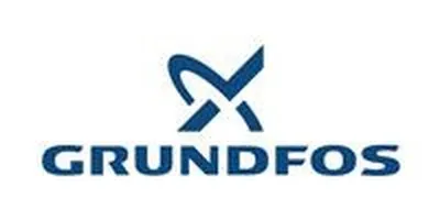 Grundfos logo