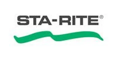 Sta-Rite logo