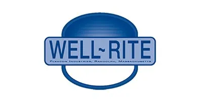 Well-Rite logo